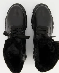 31.731.77 Winterstiefel in Schwarz