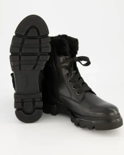 31.731.77 Winterstiefel in Schwarz