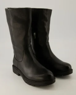 0022889 Winterstiefel in Schwarz