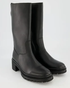 91.702.77 Winterstiefel in Schwarz