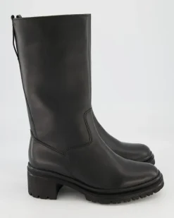 91.702.77 Winterstiefel in Schwarz