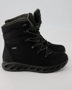 2677100 Winterstiefel in Schwarz