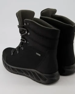 2677100 Winterstiefel in Schwarz