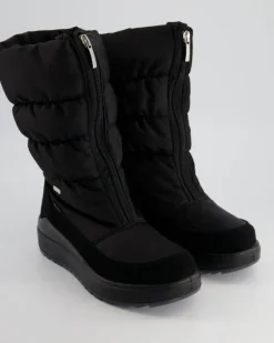 32-06367 Winterstiefel in Schwarz
