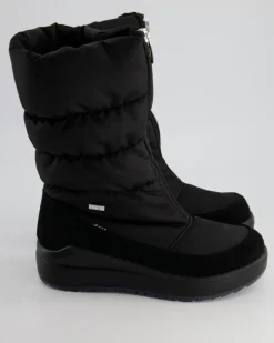 32-06367 Winterstiefel in Schwarz