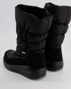 32-06367 Winterstiefel in Schwarz