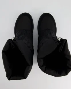 32-06367 Winterstiefel in Schwarz