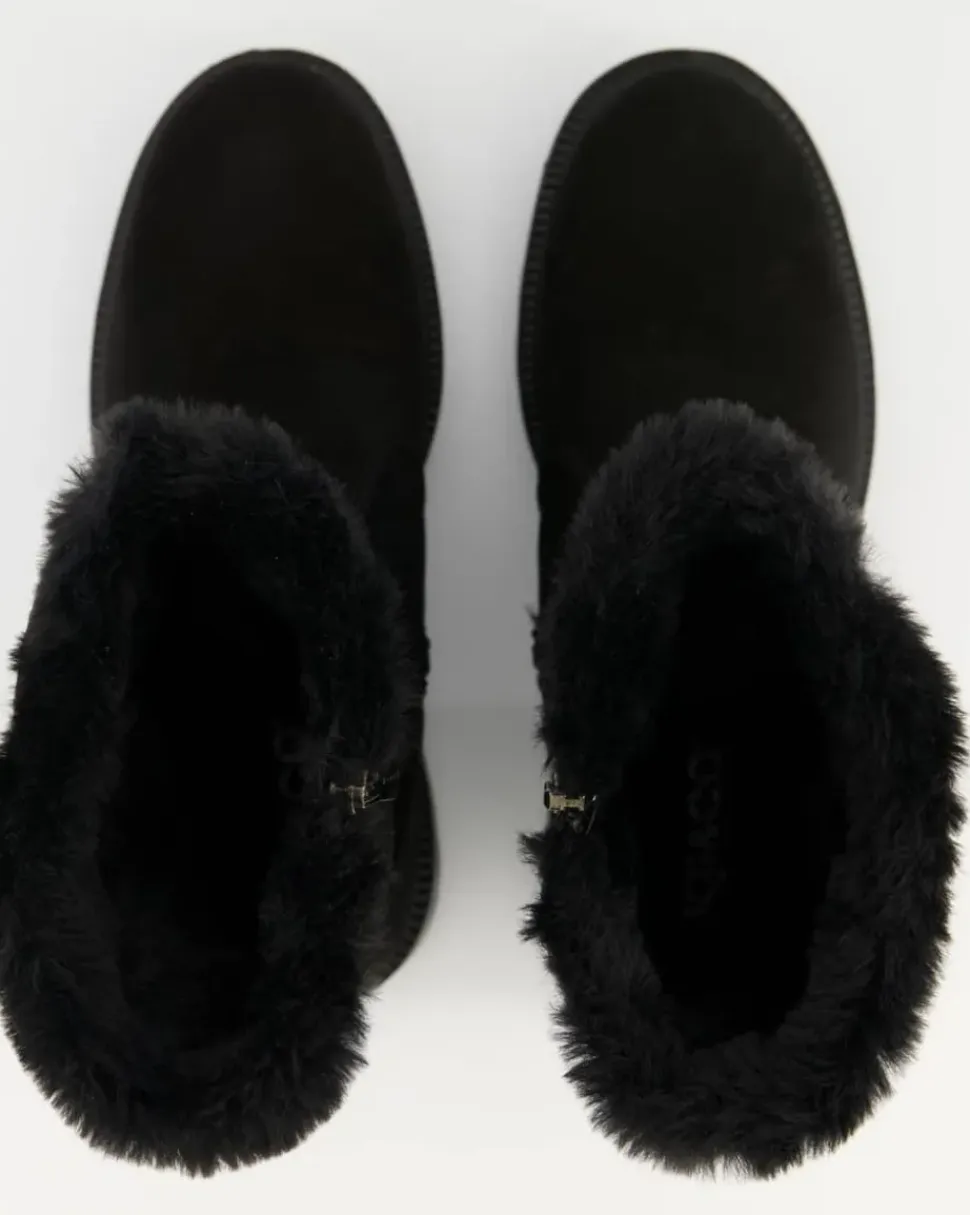 4663811 Winterstiefel in Schwarz