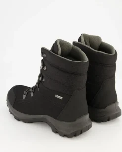 4678300 Winterstiefel in Schwarz