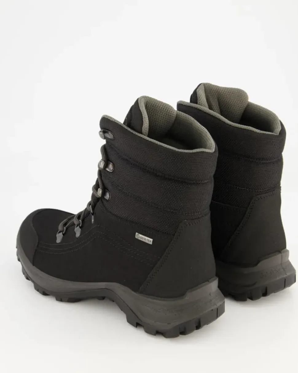 4678300 Winterstiefel in Schwarz