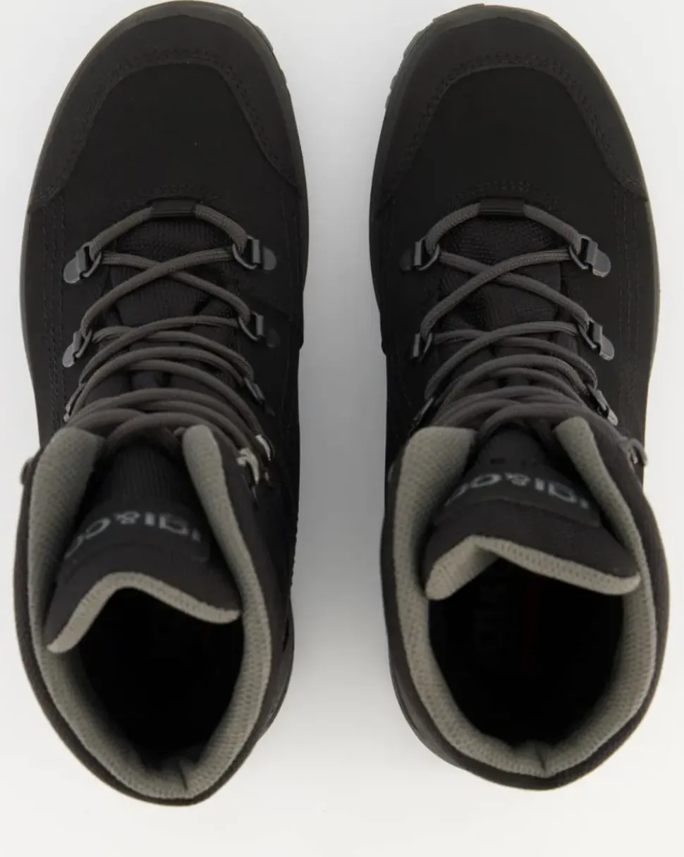 4678300 Winterstiefel in Schwarz