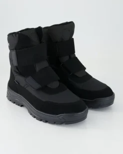 24-04239 Winterstiefel in Schwarz