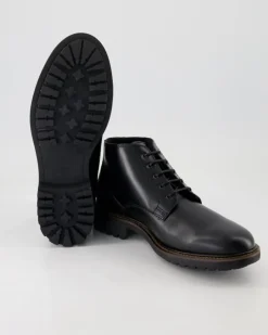 87749/39 Winterstiefel in Schwarz