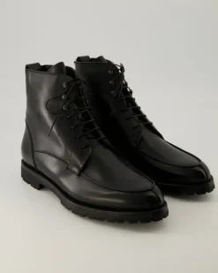 0999044 Winterstiefel in Schwarz