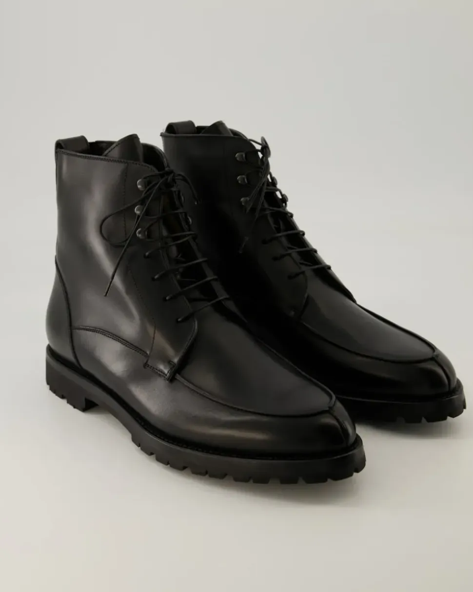 0999044 Winterstiefel in Schwarz
