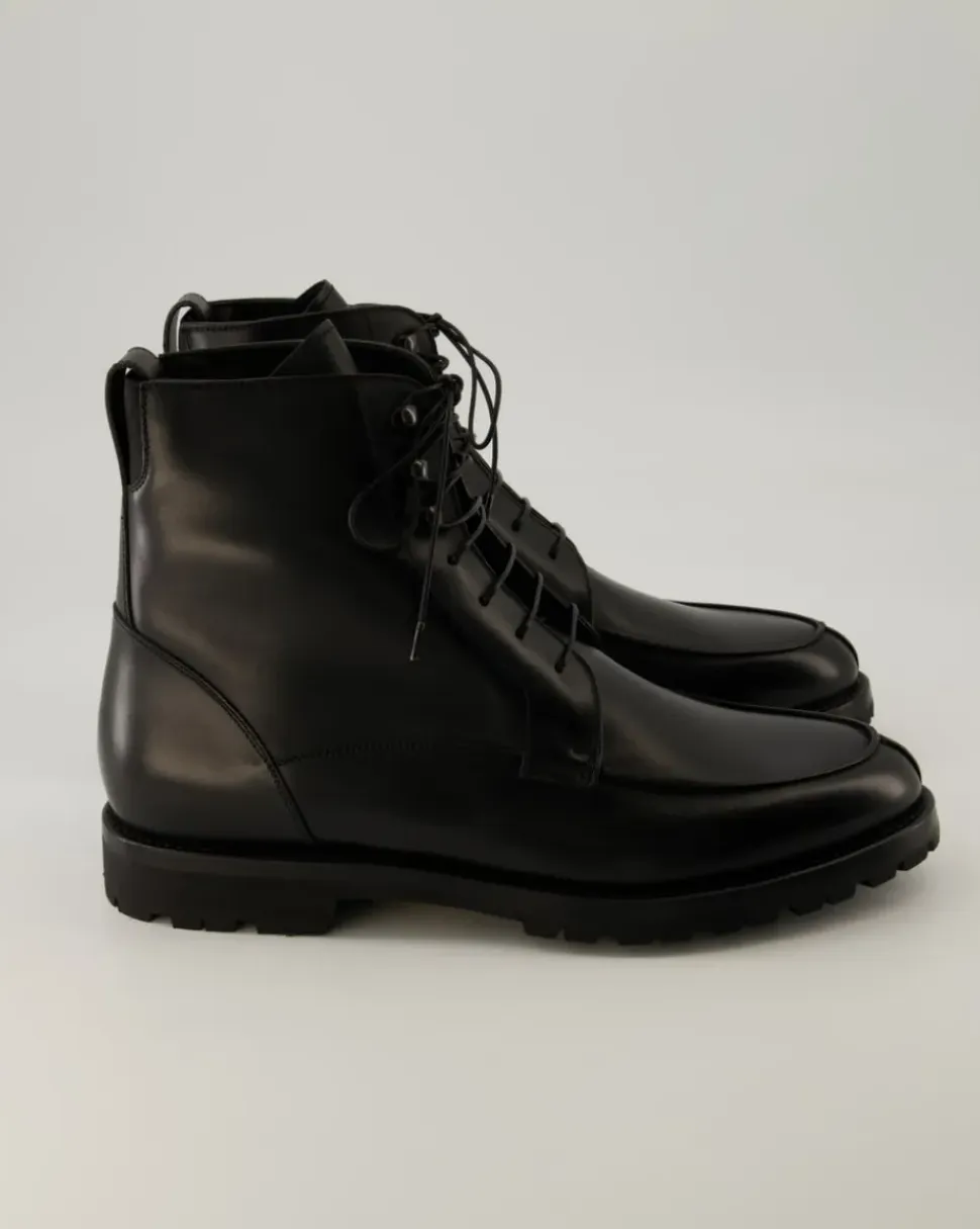 0999044 Winterstiefel in Schwarz