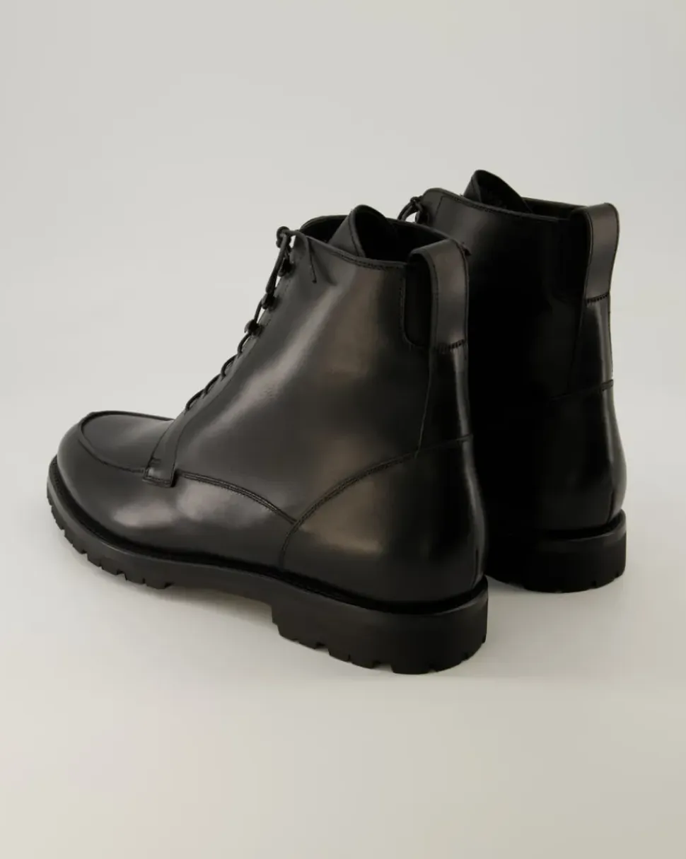 0999044 Winterstiefel in Schwarz