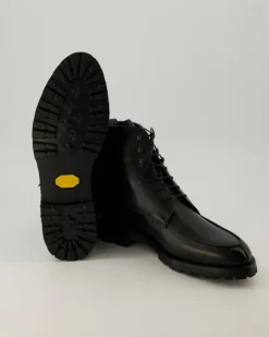 0999044 Winterstiefel in Schwarz