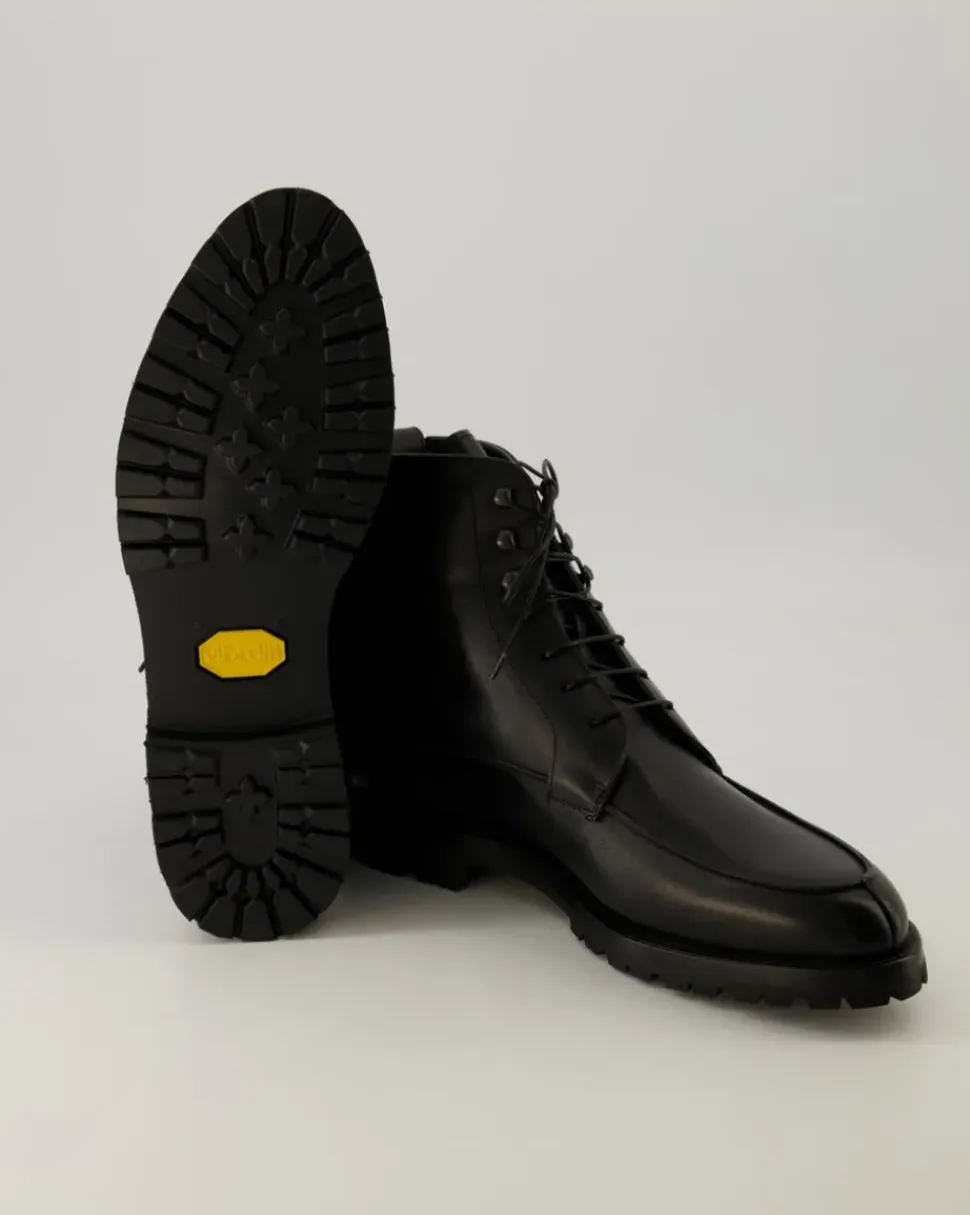 0999044 Winterstiefel in Schwarz