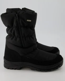 53*20024 Winterstiefel in Schwarz