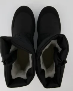 53*20024 Winterstiefel in Schwarz