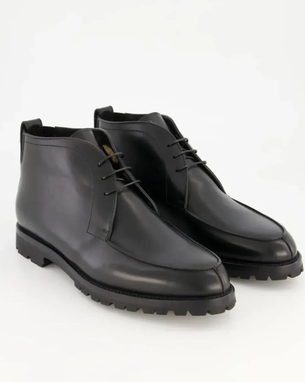 0999043 Winterstiefel in Schwarz