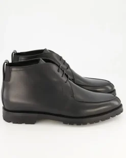 0999043 Winterstiefel in Schwarz