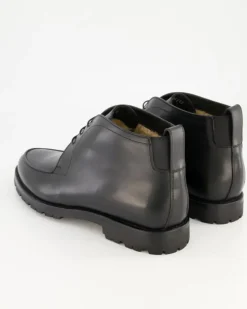 0999043 Winterstiefel in Schwarz