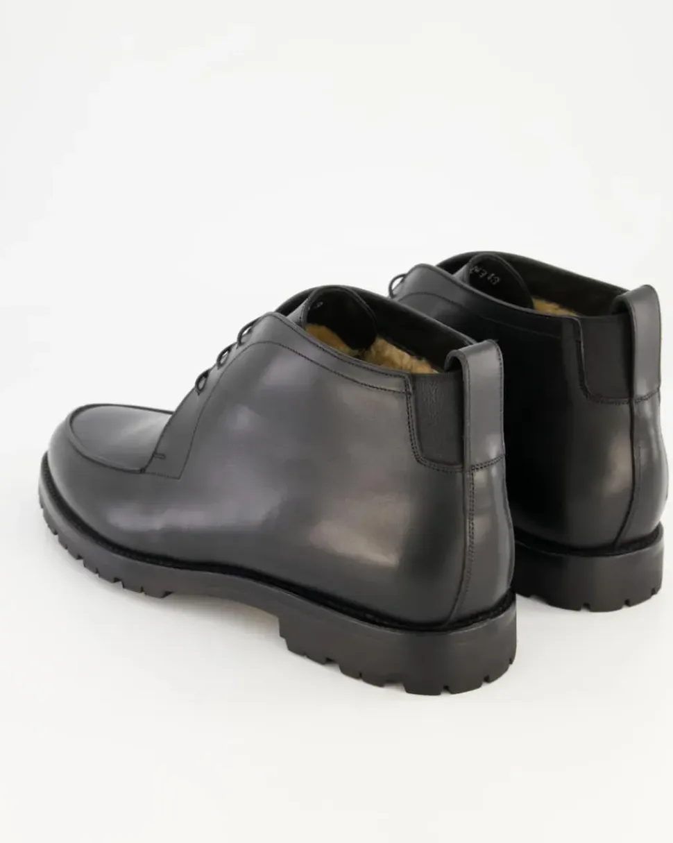 0999043 Winterstiefel in Schwarz