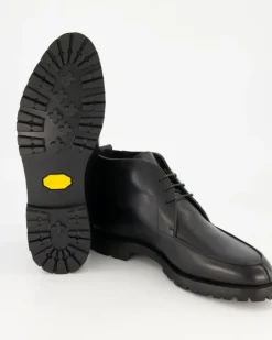 0999043 Winterstiefel in Schwarz