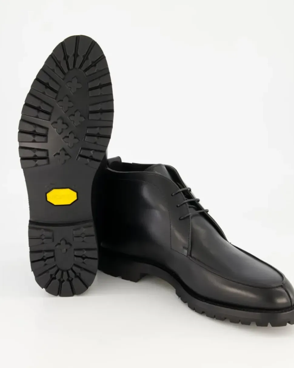 0999043 Winterstiefel in Schwarz