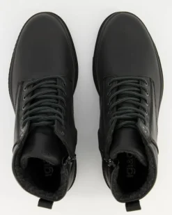 4623600 Winterstiefel in Schwarz