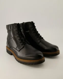 1043.50.17 Winterstiefel in Schwarz