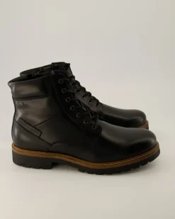 1043.50.17 Winterstiefel in Schwarz
