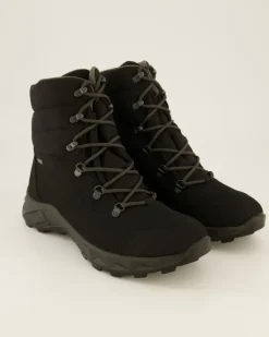 2628300/4630500 Winterstiefel in Schwarz