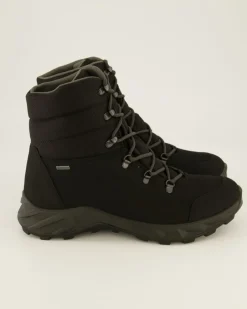 2628300/4630500 Winterstiefel in Schwarz
