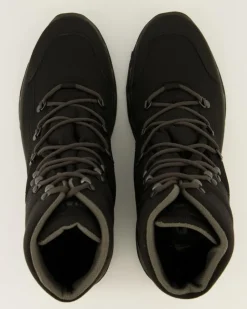 2628300/4630500 Winterstiefel in Schwarz