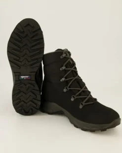 2628300/4630500 Winterstiefel in Schwarz