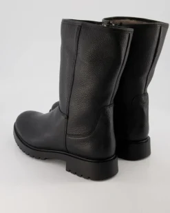 54-5390 Winterstiefel in Schwarz