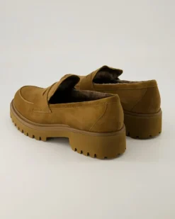 WIT-MO Slipper in Braun