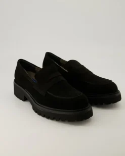 WIT-MO Winterschuhe in Schwarz