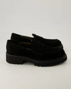 WIT-MO Winterschuhe in Schwarz