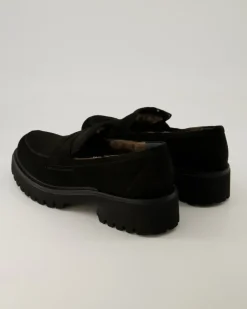 WIT-MO Winterschuhe in Schwarz