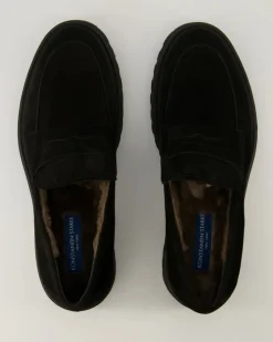 WIT-MO Winterschuhe in Schwarz
