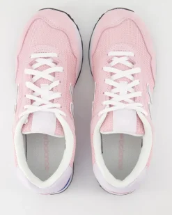 WL515 Sneaker in Pink