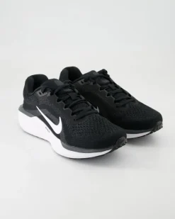 WM NS Nike Air Winflo Sneaker in Schwarz