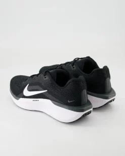 WM NS Nike Air Winflo Sneaker in Schwarz