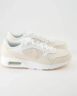 W Nike Air Max Sneaker in Weiß
