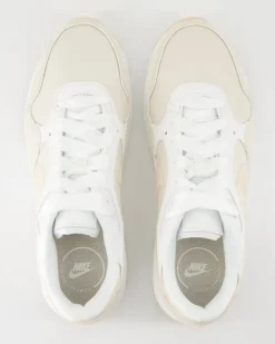W Nike Air Max Sneaker in Weiß