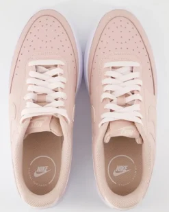 W NIKE COURT VISION ALTA LTR Sneaker in Rosa